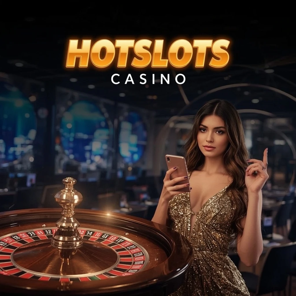 HotSlots Casino Deutschland