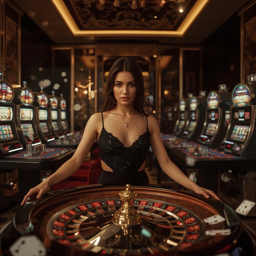 HotSlots Casino Spiele