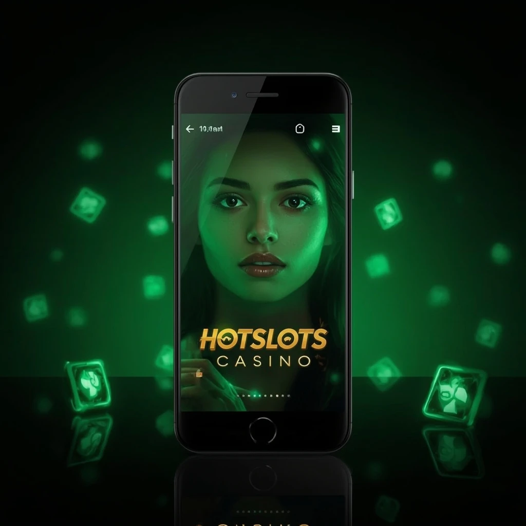 HotSlots Casino App